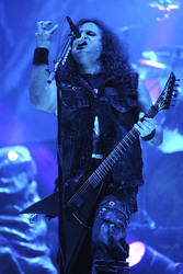 25. Wacken Open Air Festival