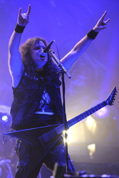 25. Wacken Open Air Festival