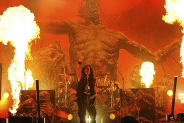 25. Wacken Open Air Festival