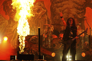 25. Wacken Open Air Festival