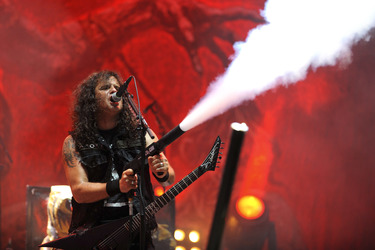 25. Wacken Open Air Festival