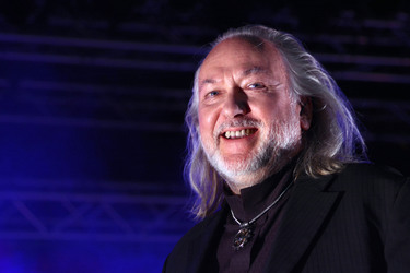 Joachim Witt Konzert, Hannover