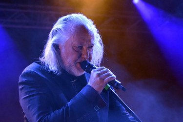 Joachim Witt Konzert, Hannover