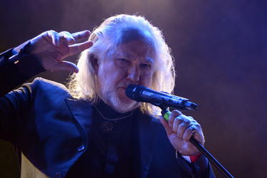 Joachim Witt Konzert, Hannover