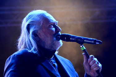 Joachim Witt Konzert, Hannover