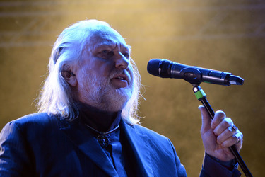 Joachim Witt Konzert, Hannover