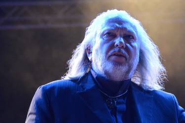 Joachim Witt Konzert, Hannover