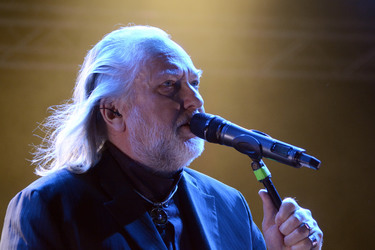 Joachim Witt Konzert, Hannover
