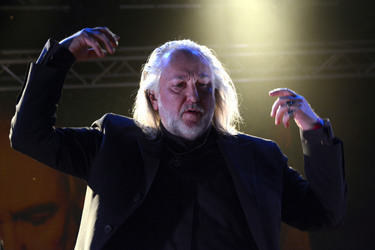 Joachim Witt Konzert, Hannover
