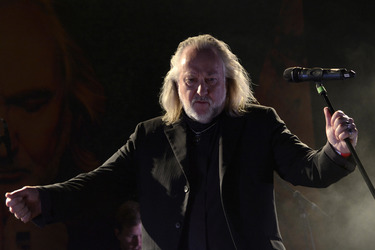 Joachim Witt Konzert, Hannover