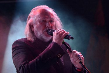 Joachim Witt Konzert, Hannover