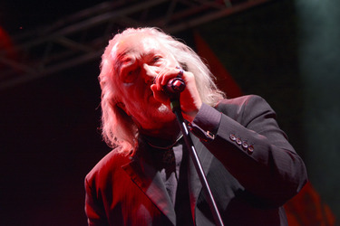 Joachim Witt Konzert, Hannover