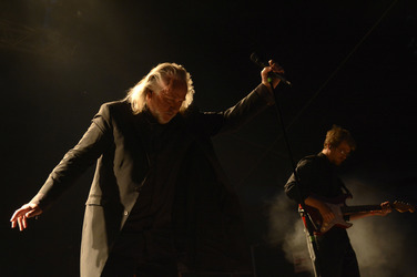 Joachim Witt Konzert, Hannover