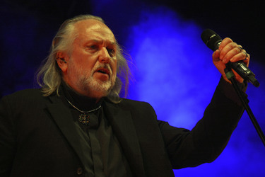 Joachim Witt Konzert, Hannover