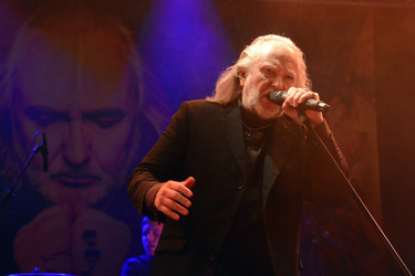 Joachim Witt Konzert, Hannover