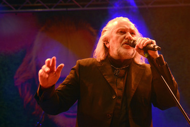 Joachim Witt Konzert, Hannover