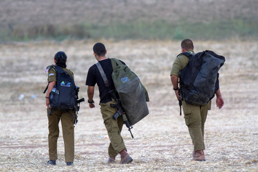 Rückzug der israelischen Armee aus Gaza