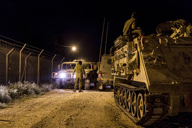 Rückzug der israelischen Armee aus Gaza
