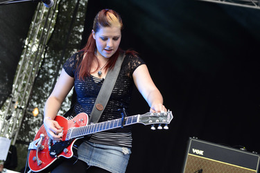 The Black Sheep Konzert, Hannover