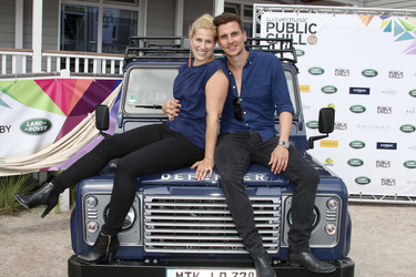Public Chill, Sankt Peter-Ording