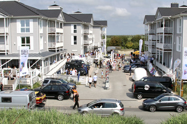 Public Chill, Sankt Peter-Ording