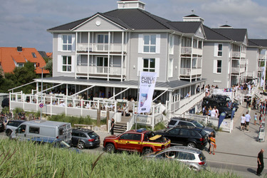 Public Chill, Sankt Peter-Ording
