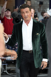 'The Expendables 3' Premiere, London