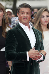 'The Expendables 3' Premiere, London