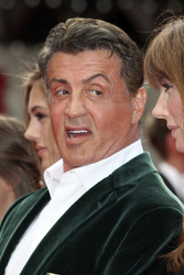 'The Expendables 3' Premiere, London