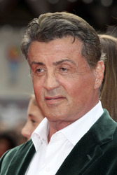 'The Expendables 3' Premiere, London