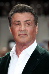 'The Expendables 3' Premiere, London