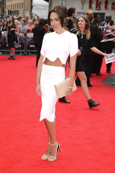 'The Expendables 3' Premiere, London