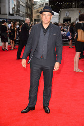 'The Expendables 3' Premiere, London