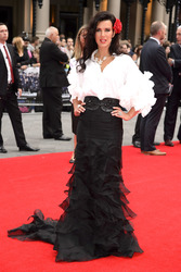 'The Expendables 3' Premiere, London