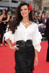 'The Expendables 3' Premiere, London