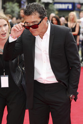 'The Expendables 3' Premiere, London