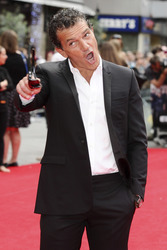 'The Expendables 3' Premiere, London