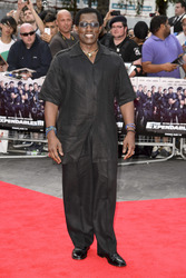 'The Expendables 3' Premiere, London