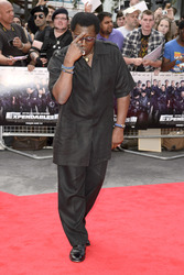 'The Expendables 3' Premiere, London