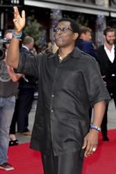 'The Expendables 3' Premiere, London