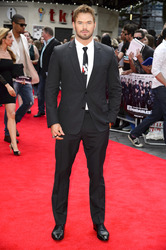 'The Expendables 3' Premiere, London