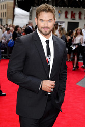 'The Expendables 3' Premiere, London