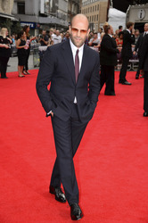 'The Expendables 3' Premiere, London