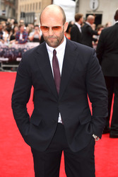 'The Expendables 3' Premiere, London
