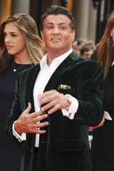 'The Expendables 3' Premiere, London