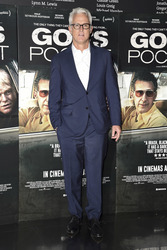 'God's Pocket' Premiere, London
