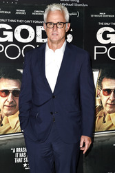 'God's Pocket' Premiere, London