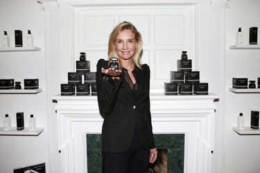 'Jette Black' Parfumpräsentation, Hamburg