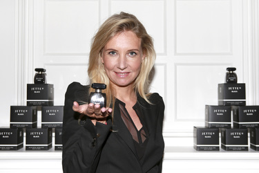 'Jette Black' Parfumpräsentation, Hamburg
