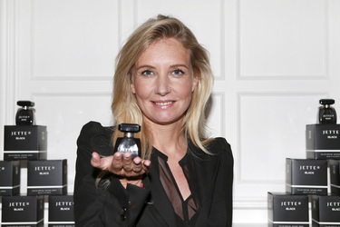 'Jette Black' Parfumpräsentation, Hamburg